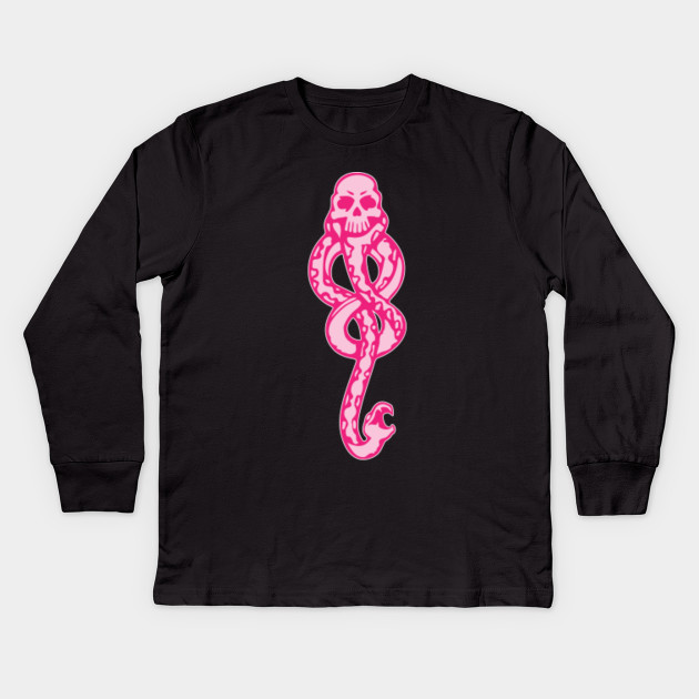 Pink Dark Mark